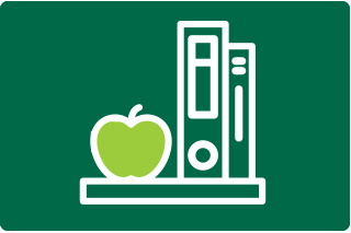 academic support icon